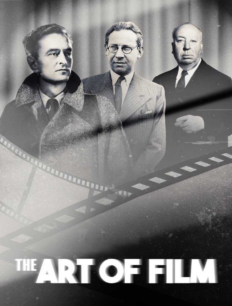 Episodes in The Art Of Film With Ian Nathan - Season 2 - Season 2 Poster of Episodes in The Art Of Film With Ian Nathan - Season 2 - Season 2