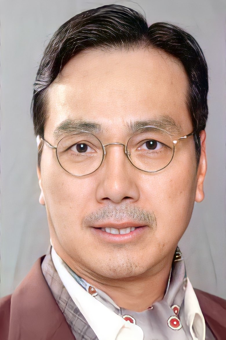 Ng Wai-Kwok Portrait of Ng Wai-Kwok