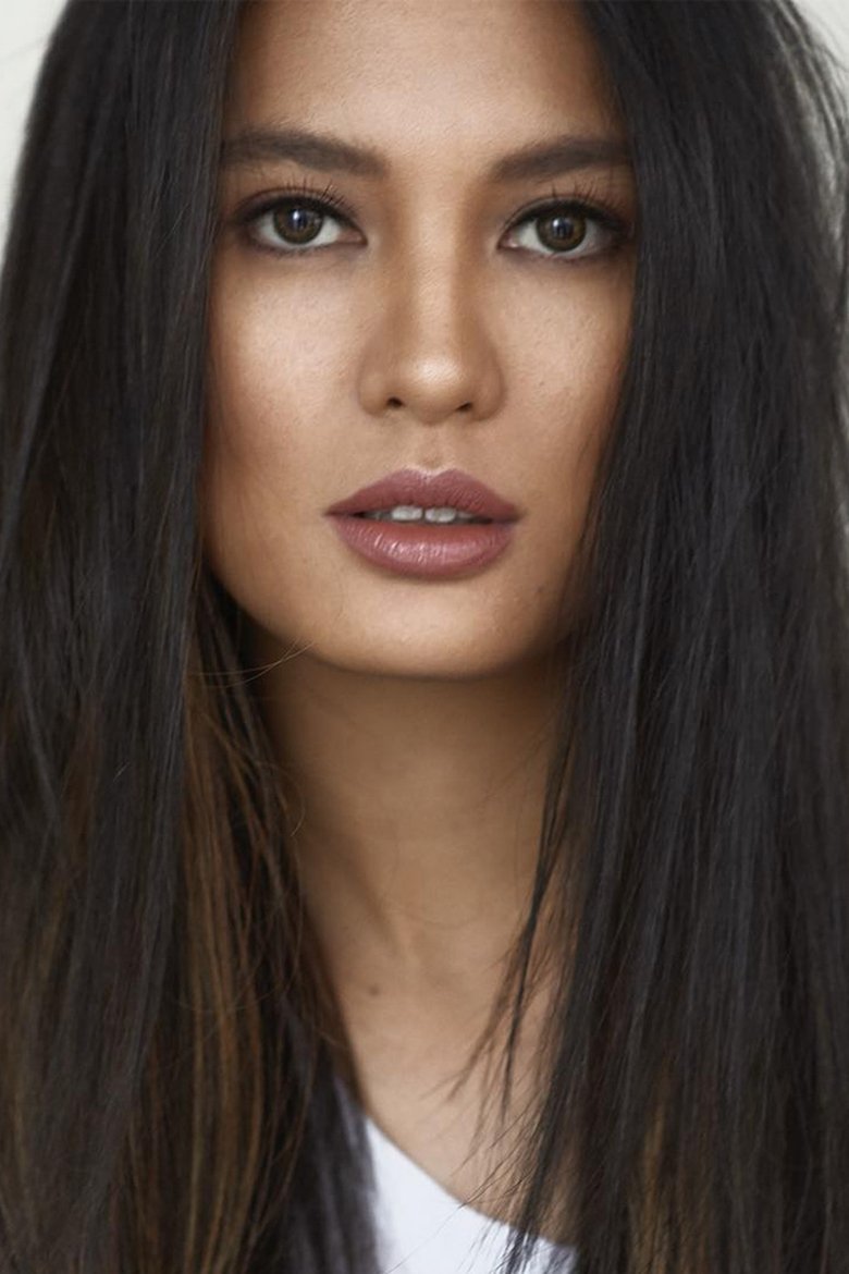 Isabelle Daza Portrait of Isabelle Daza
