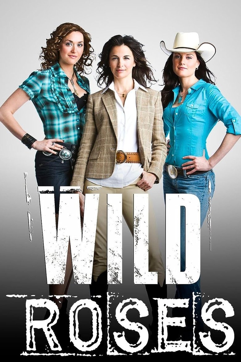 Wild Roses Poster of Wild Roses
