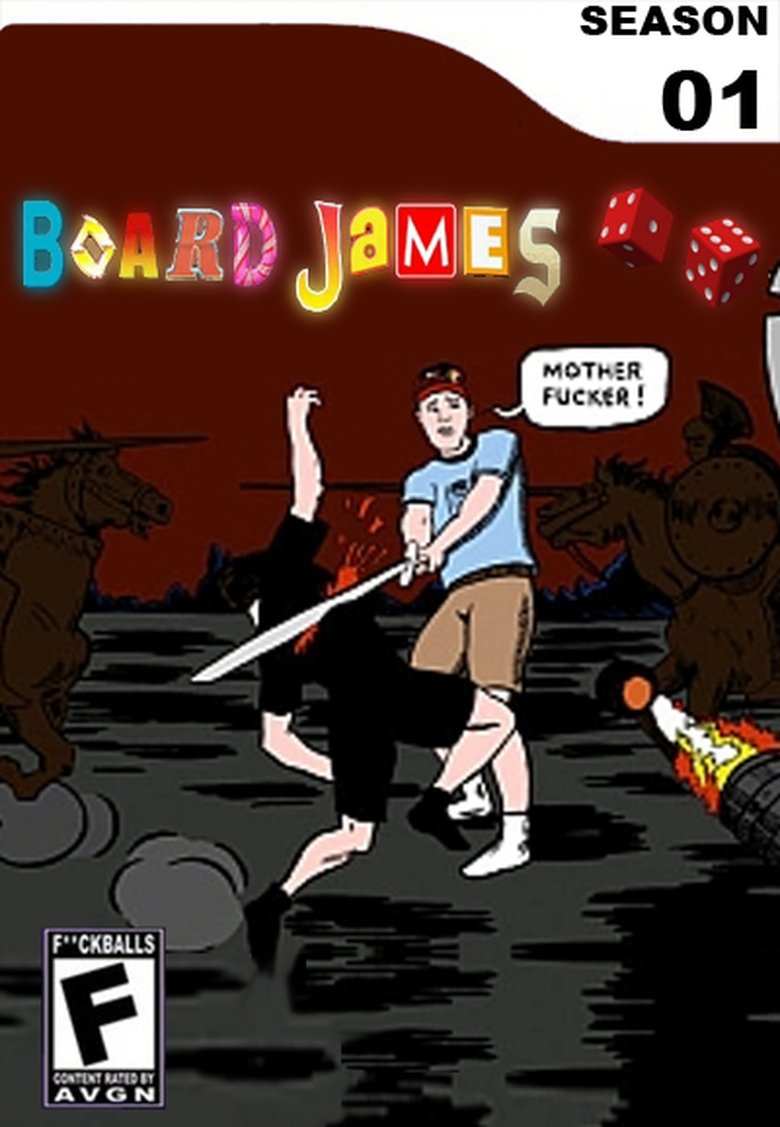Cast and Crew in Board James - Mr. Bucket (Season 1 - Episode 8) - Mr. Bucket Poster of Cast and Crew in Board James - Mr. Bucket (Season 1 - Episode 8) - Mr. Bucket