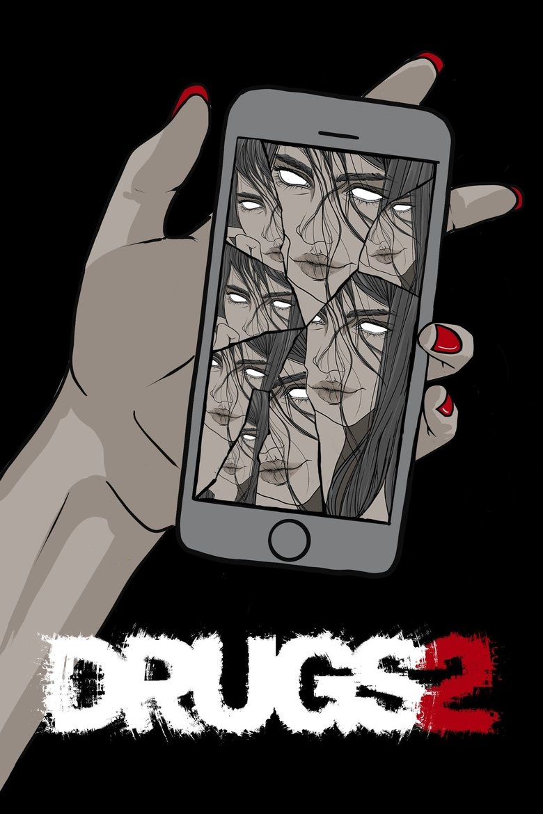 Episodes in Drugs - Season 2 - Season 2 Poster of Episodes in Drugs - Season 2 - Season 2