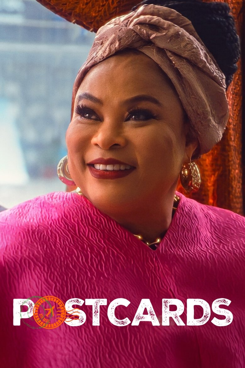 Cast and Crew in Postcards - A Tree does not make a Forest (Season 1 - Episode 6) - A Tree does not make a Forest Poster of Cast and Crew in Postcards - A Tree does not make a Forest (Season 1 - Episode 6) - A Tree does not make a Forest
