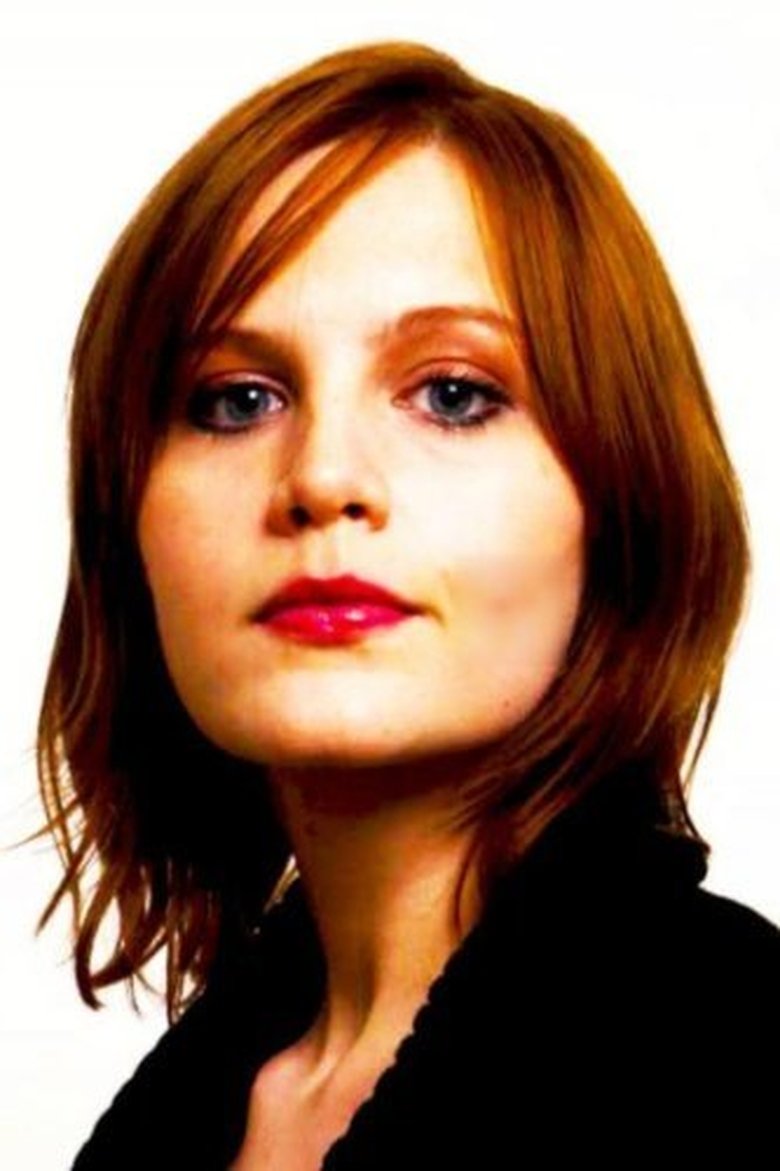 Rowena Diamond Portrait of Rowena Diamond
