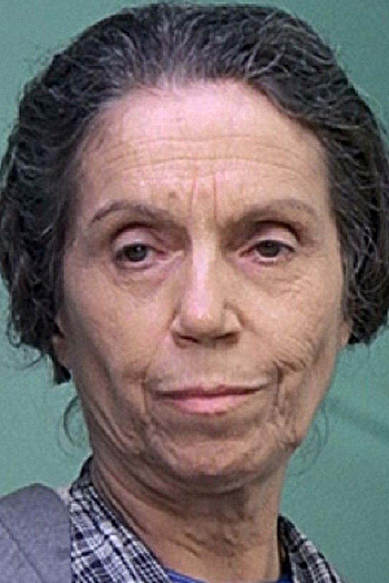 Germaine Delbat Portrait of Germaine Delbat