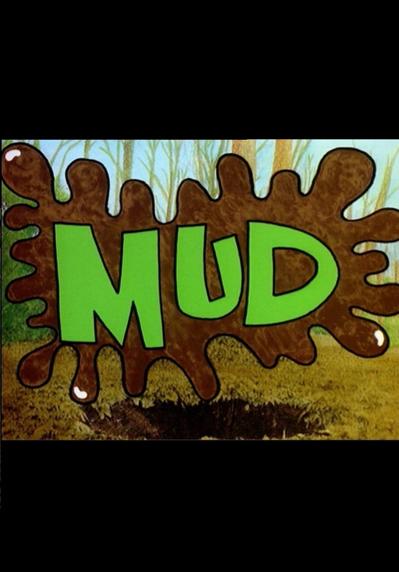 Mud Poster of Mud