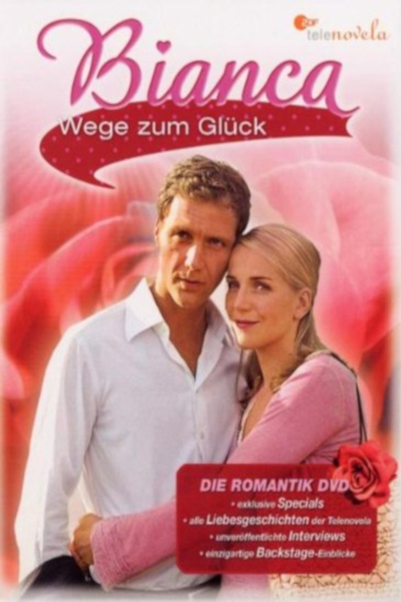 Bianca - Wege zum Glück Poster of Bianca - Wege zum Glück