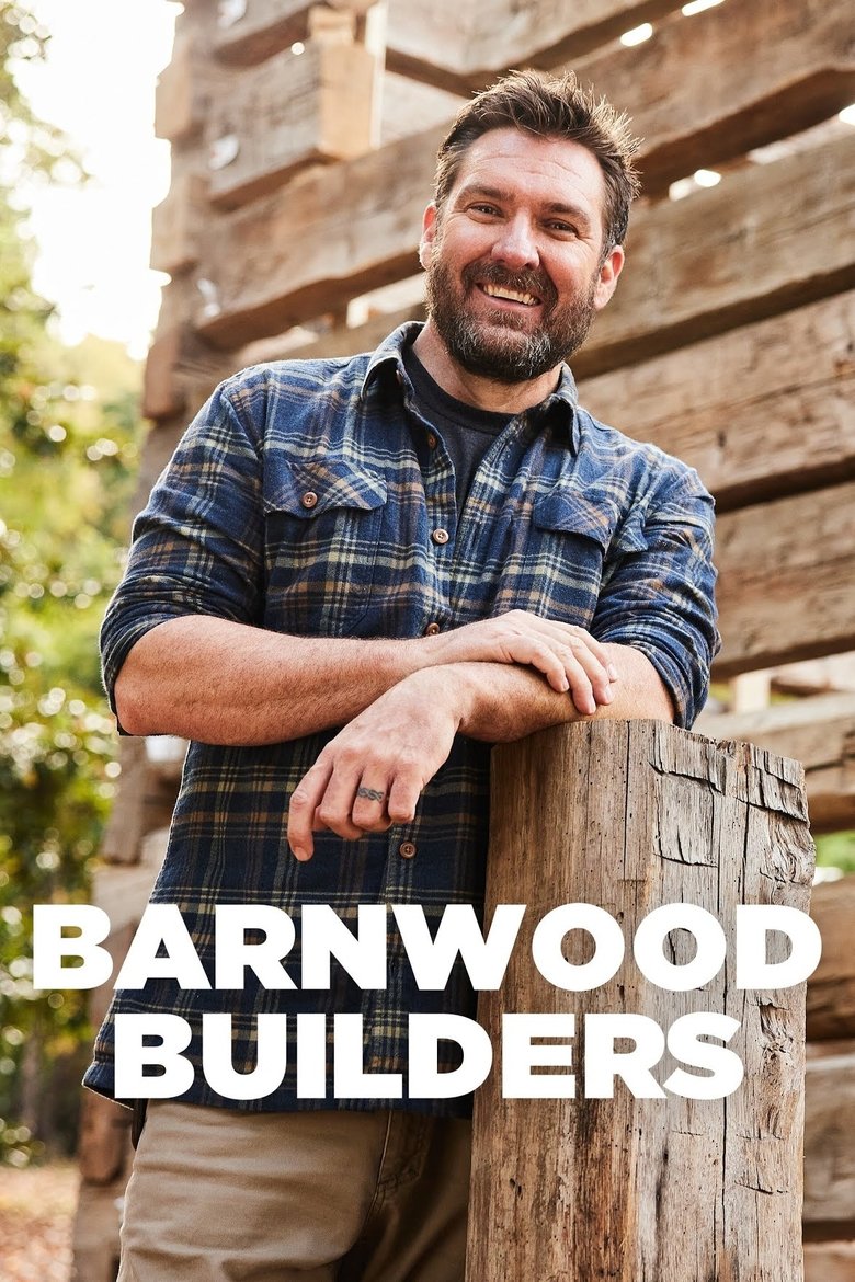 Cast and Crew in Barnwood Builders - Split Crew (Season 8 - Episode 10) - Split Crew Poster of Cast and Crew in Barnwood Builders - Split Crew (Season 8 - Episode 10) - Split Crew