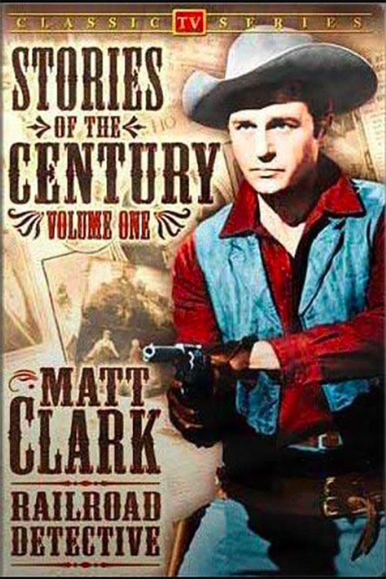 Episodes in Stories Of The Century - Season 1 - Season 1 Poster of Episodes in Stories Of The Century - Season 1 - Season 1