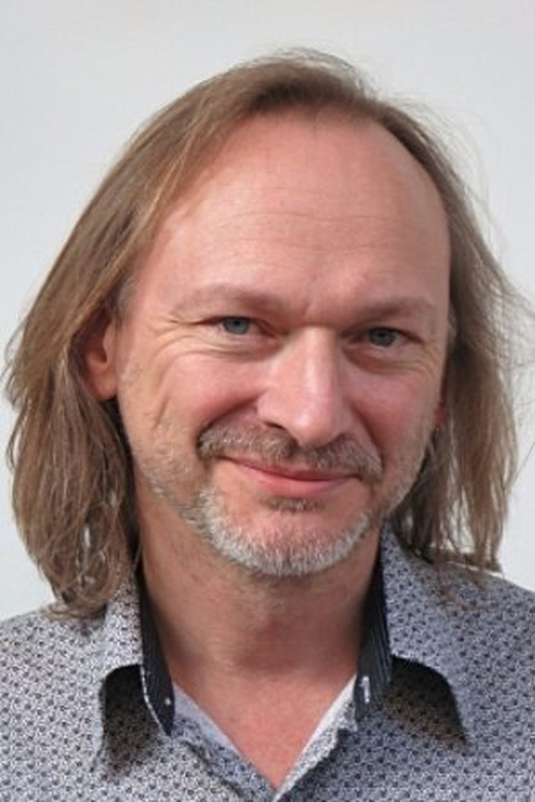 Bob Schwarze Portrait of Bob Schwarze