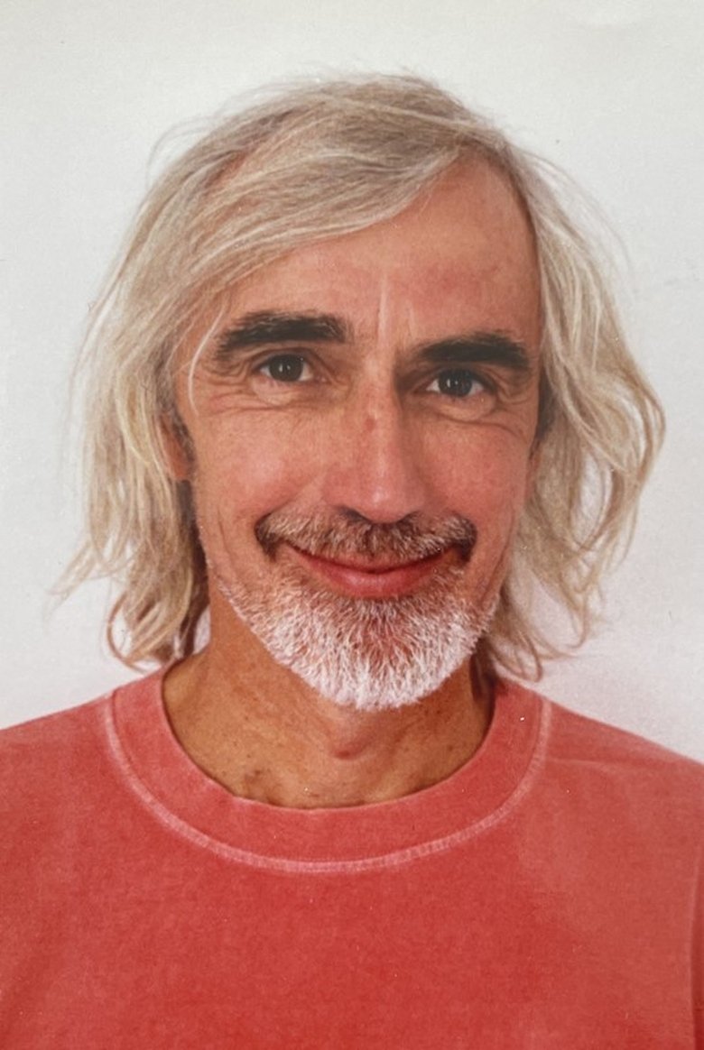 Paul Driessen Portrait of Paul Driessen