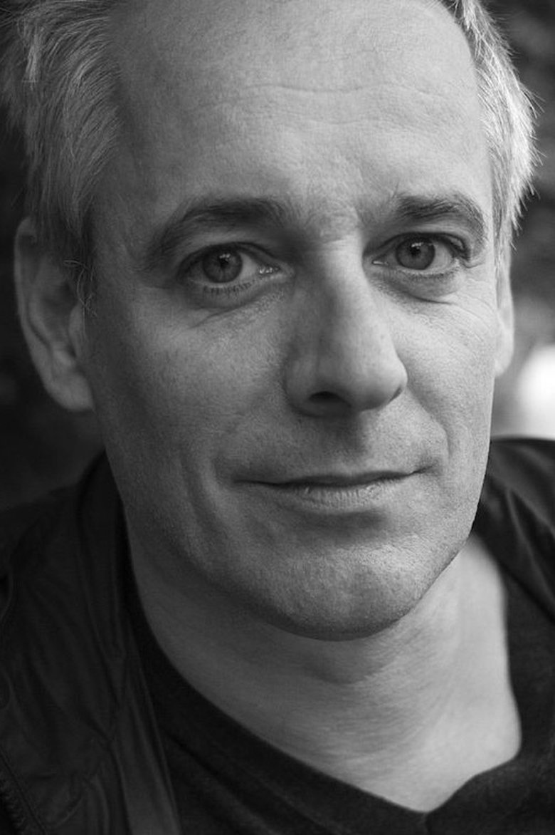Sebastian Winkels Portrait of Sebastian Winkels