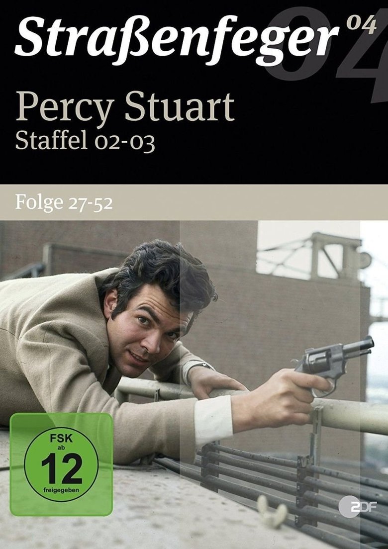 Episodes in Percy Stuart - Season 3 - Season 3 Poster of Episodes in Percy Stuart - Season 3 - Season 3