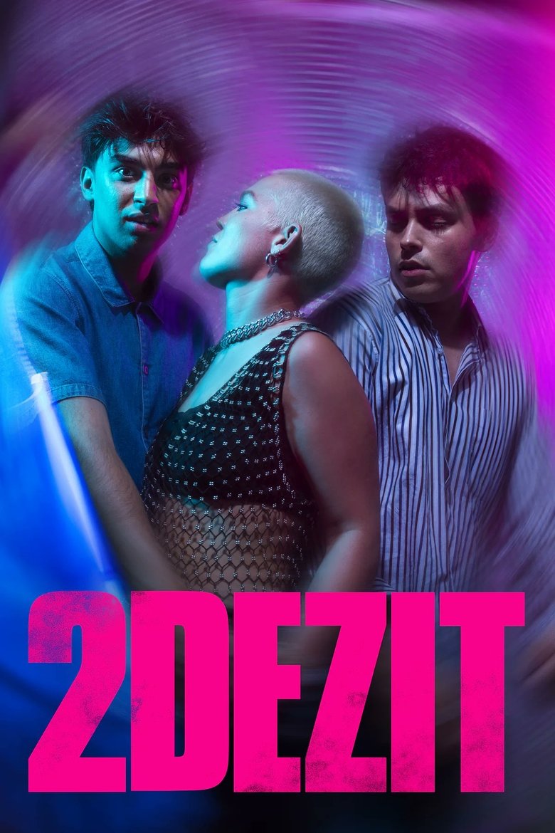 Episodes in 2DEZIT - Season 3 - Season 3 Poster of Episodes in 2DEZIT - Season 3 - Season 3