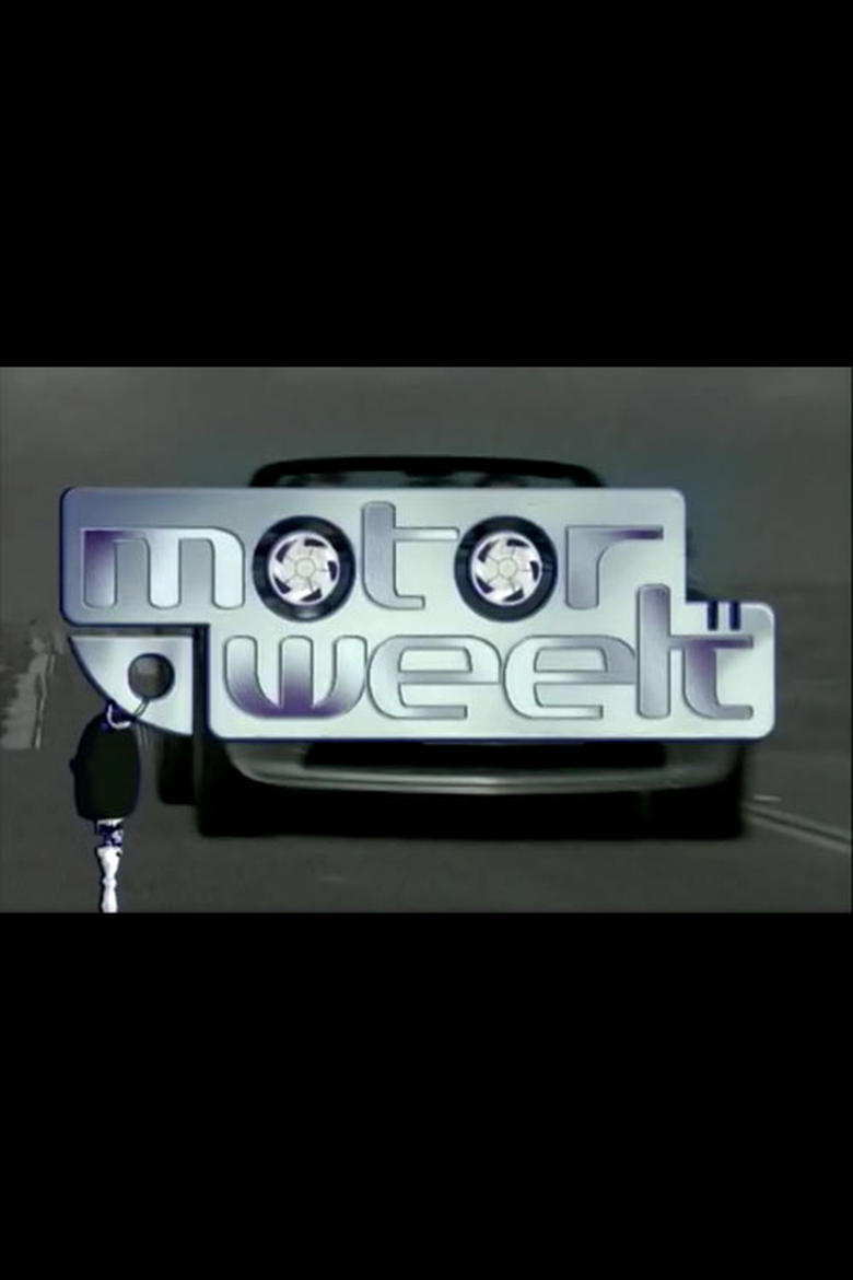 Motor Week Poster of Motor Week