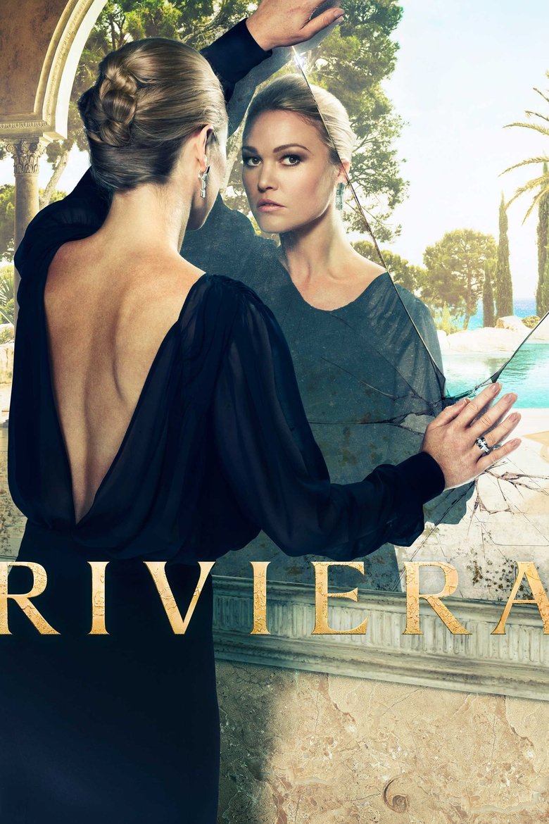 Episodes in Riviera - Season 2 - Season 2 Poster of Episodes in Riviera - Season 2 - Season 2