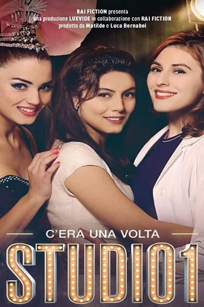 C'era Una Volta Studio 1 Poster of C'era Una Volta Studio 1