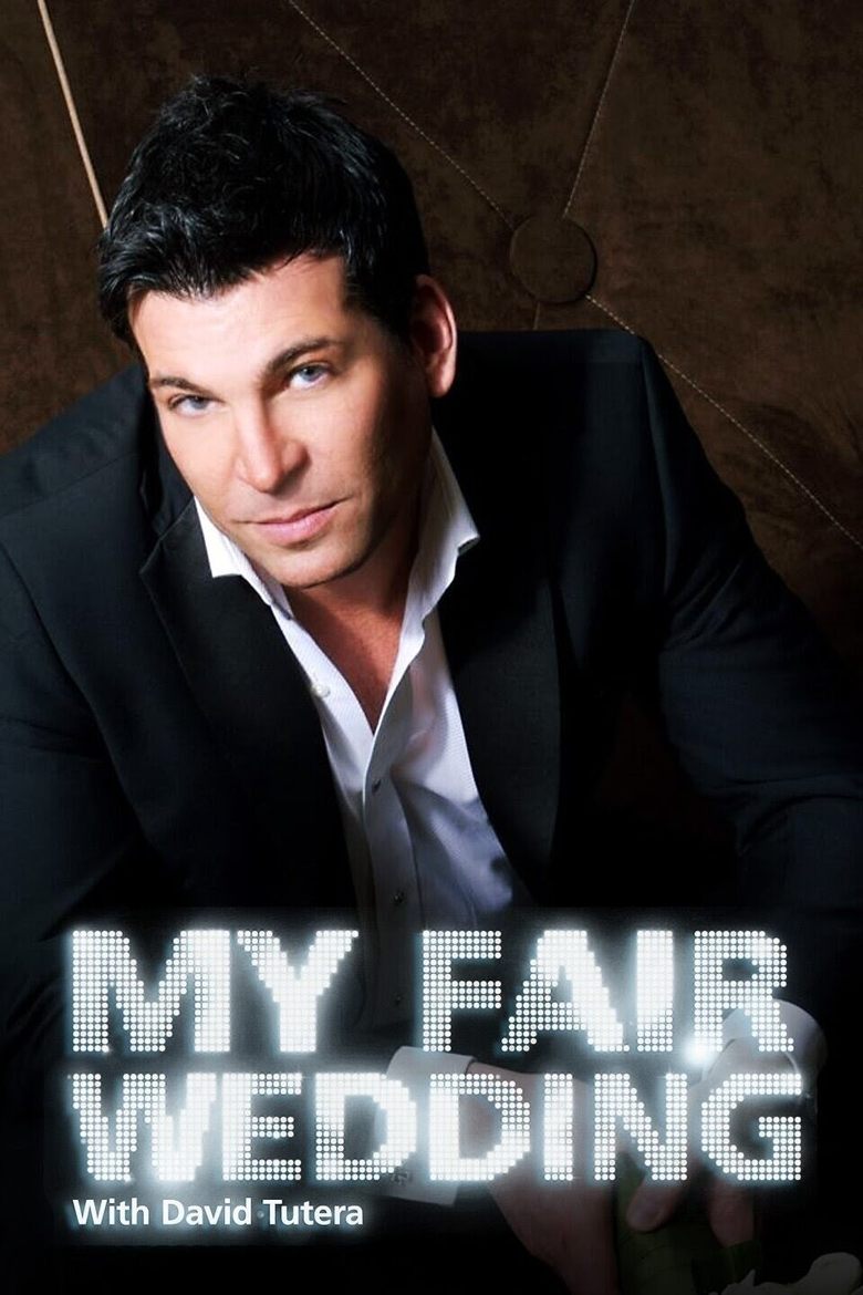 My Fair Wedding Poster of My Fair Wedding