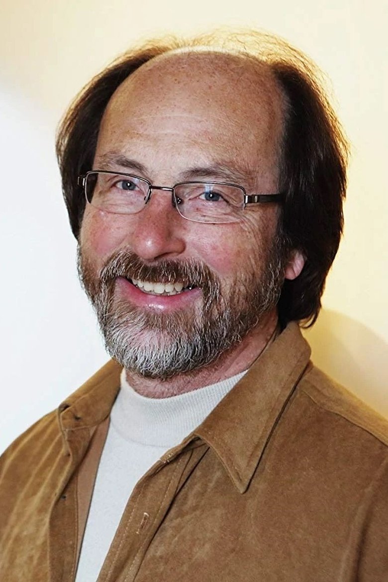 Alan Howarth Portrait of Alan Howarth