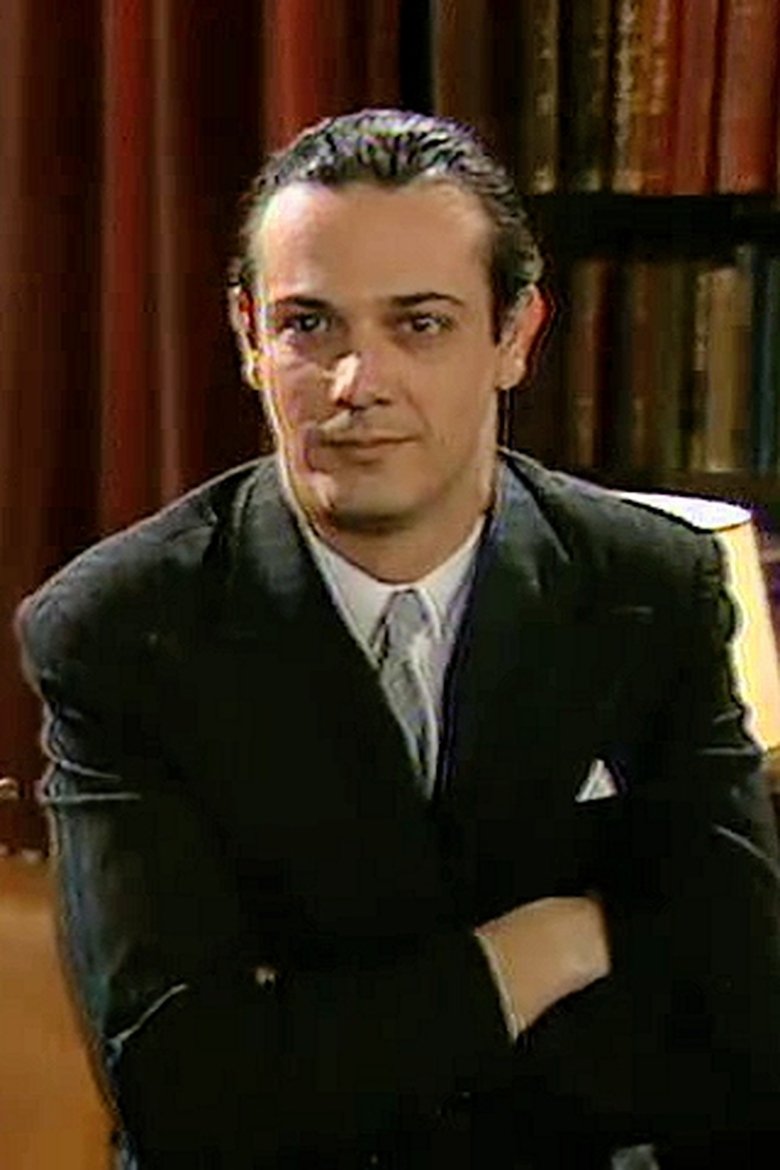 Giorgos Kimoulis Portrait of Giorgos Kimoulis