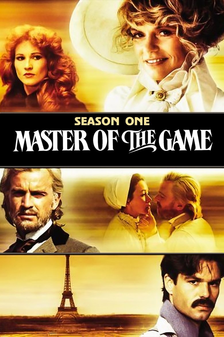 Episodes in Master Of The Game - Season 1 - Season 1 Poster of Episodes in Master Of The Game - Season 1 - Season 1