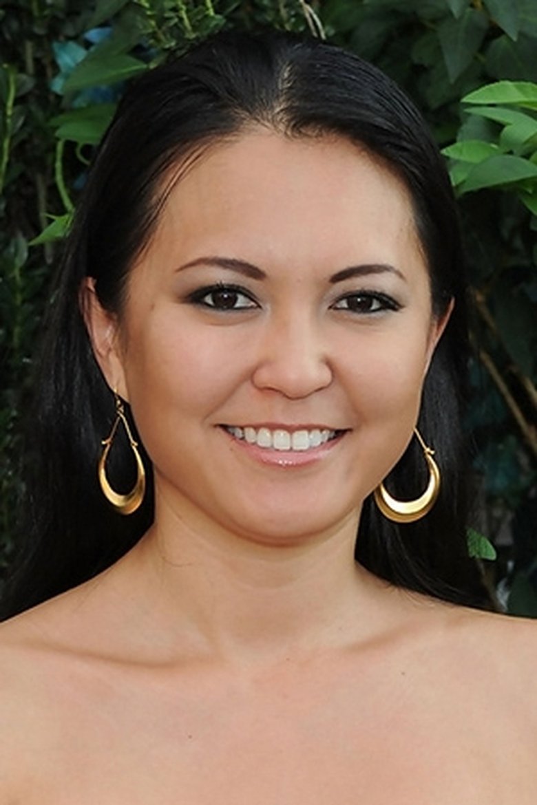 Ivy Higa Portrait of Ivy Higa