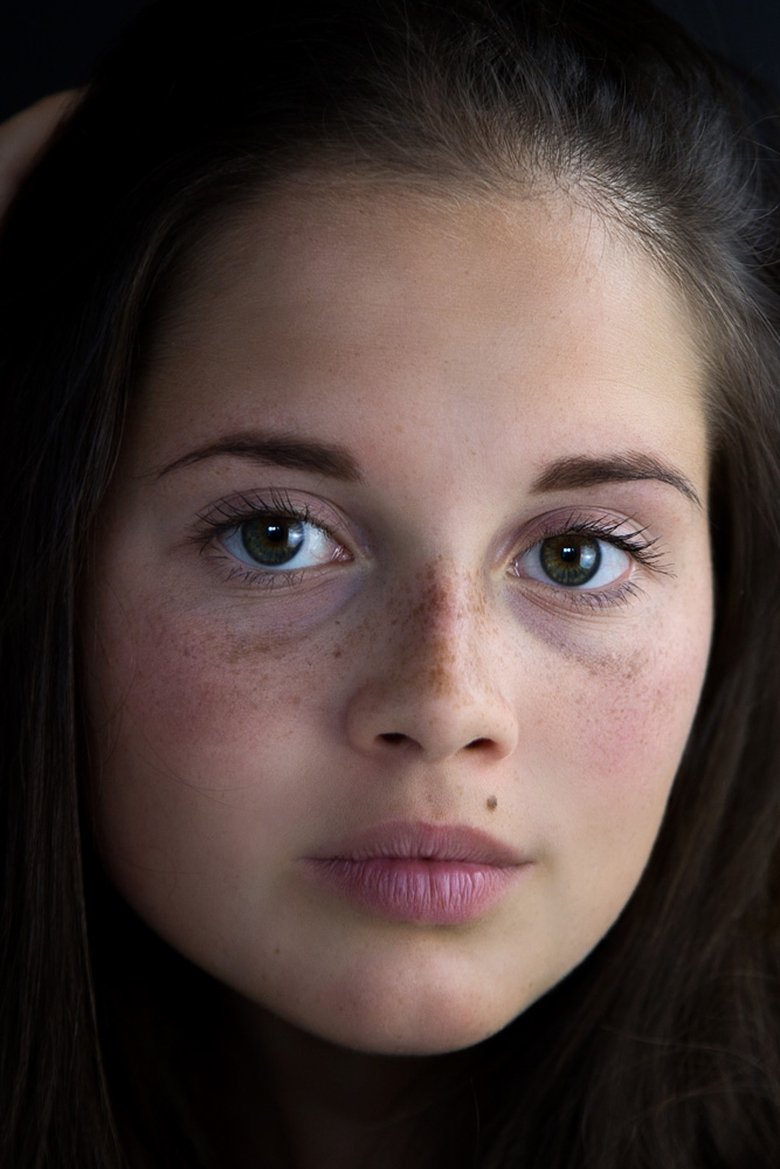 Bianca Nawrath Portrait of Bianca Nawrath