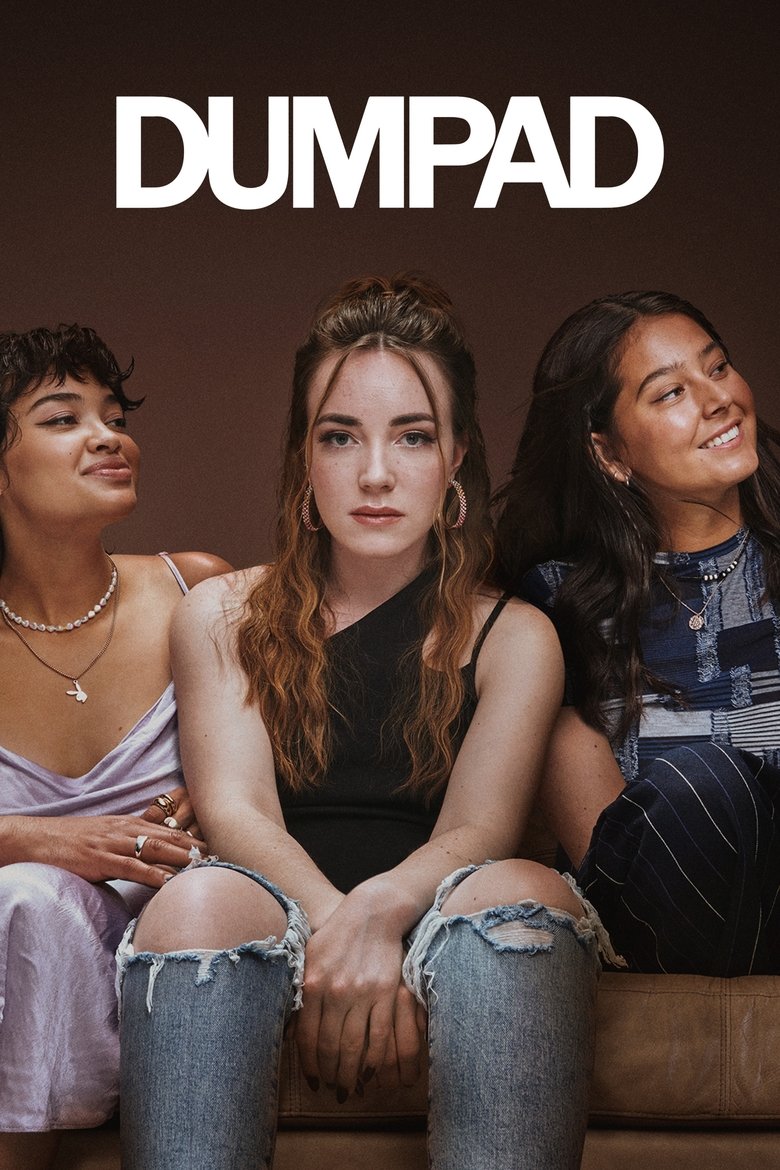Dumped Poster of Dumped