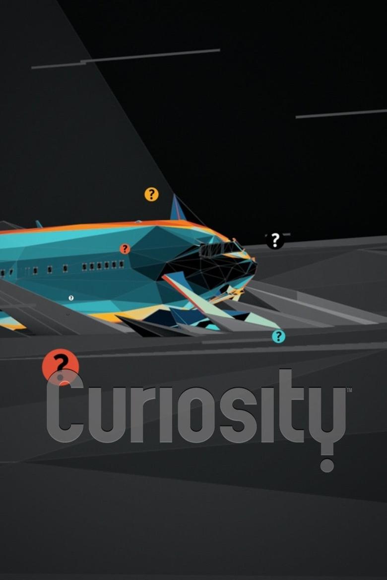 Episodes in Curiosity - Season 1 - Season 1 Poster of Episodes in Curiosity - Season 1 - Season 1