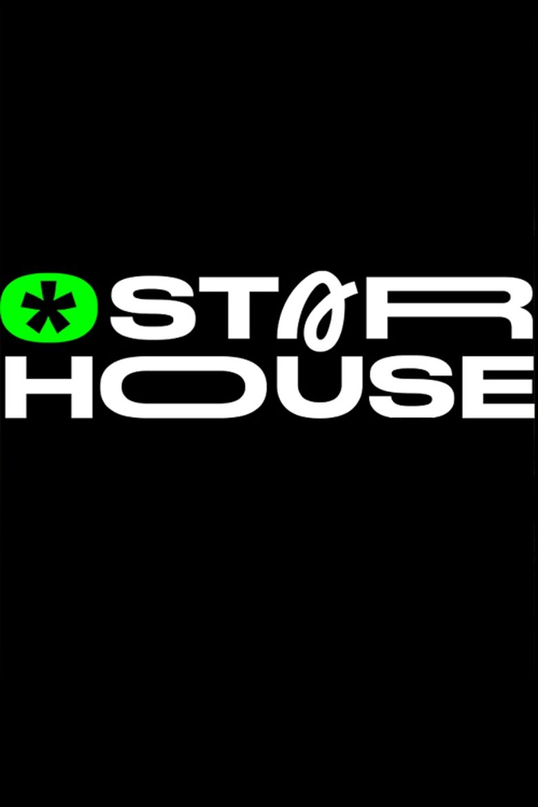 StarHouse Poster of StarHouse