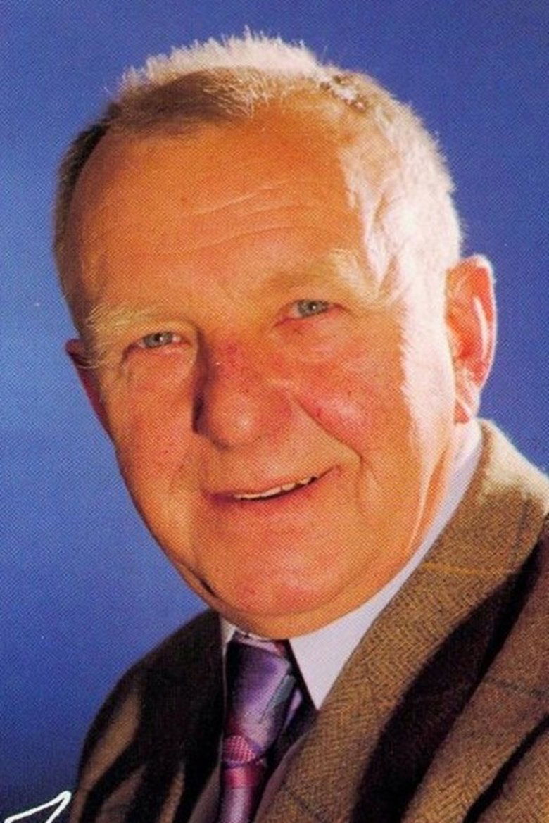 Jerzy Turek Portrait of Jerzy Turek