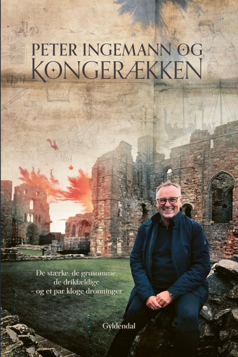 Episodes in Ingemann Og Kongerækken - Season 1 - Season 1 Poster of Episodes in Ingemann Og Kongerækken - Season 1 - Season 1