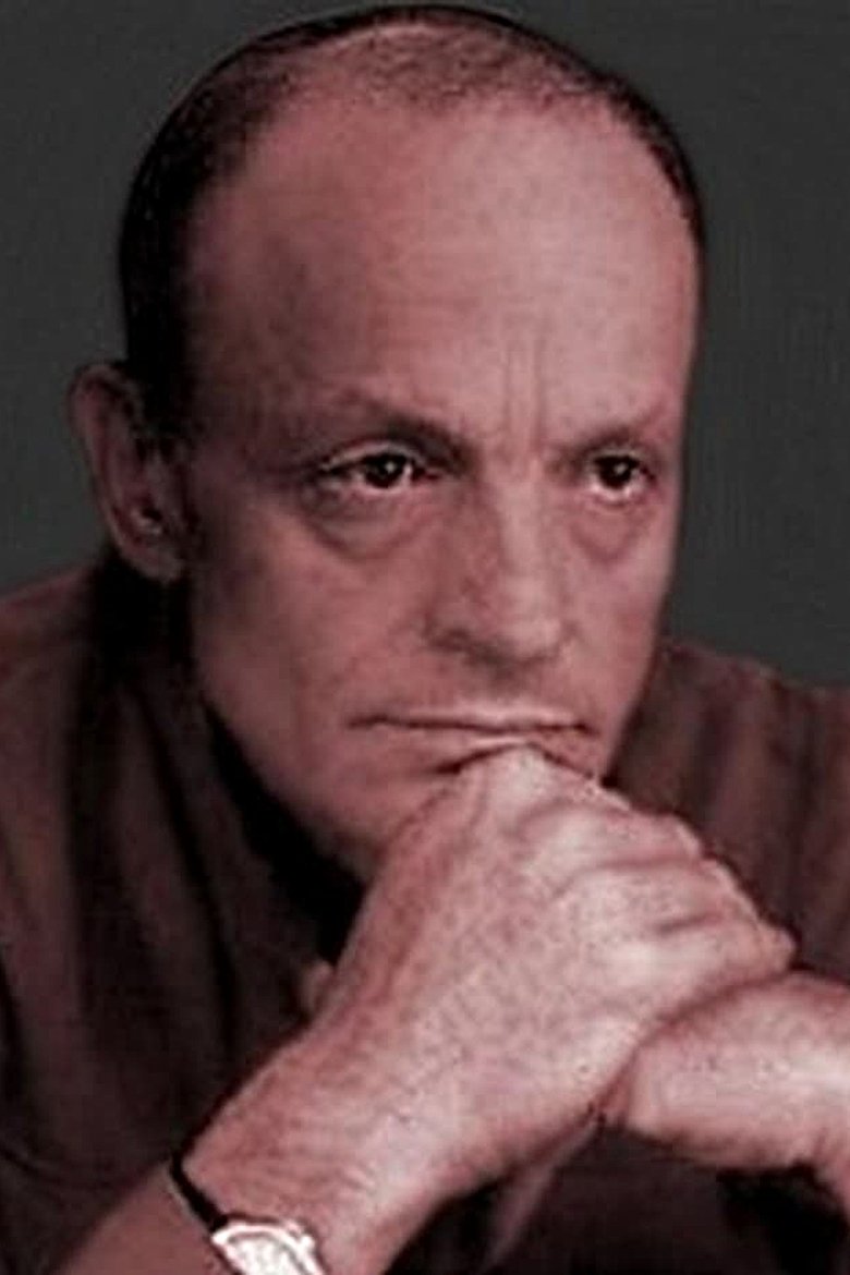 Yuriy Orlov Portrait of Yuriy Orlov