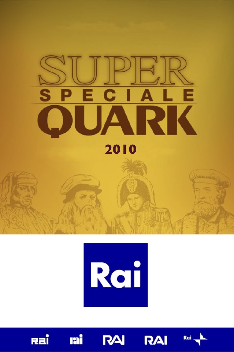 Episodes in Speciale Superquark - Season 14 - Season 14 Poster of Episodes in Speciale Superquark - Season 14 - Season 14