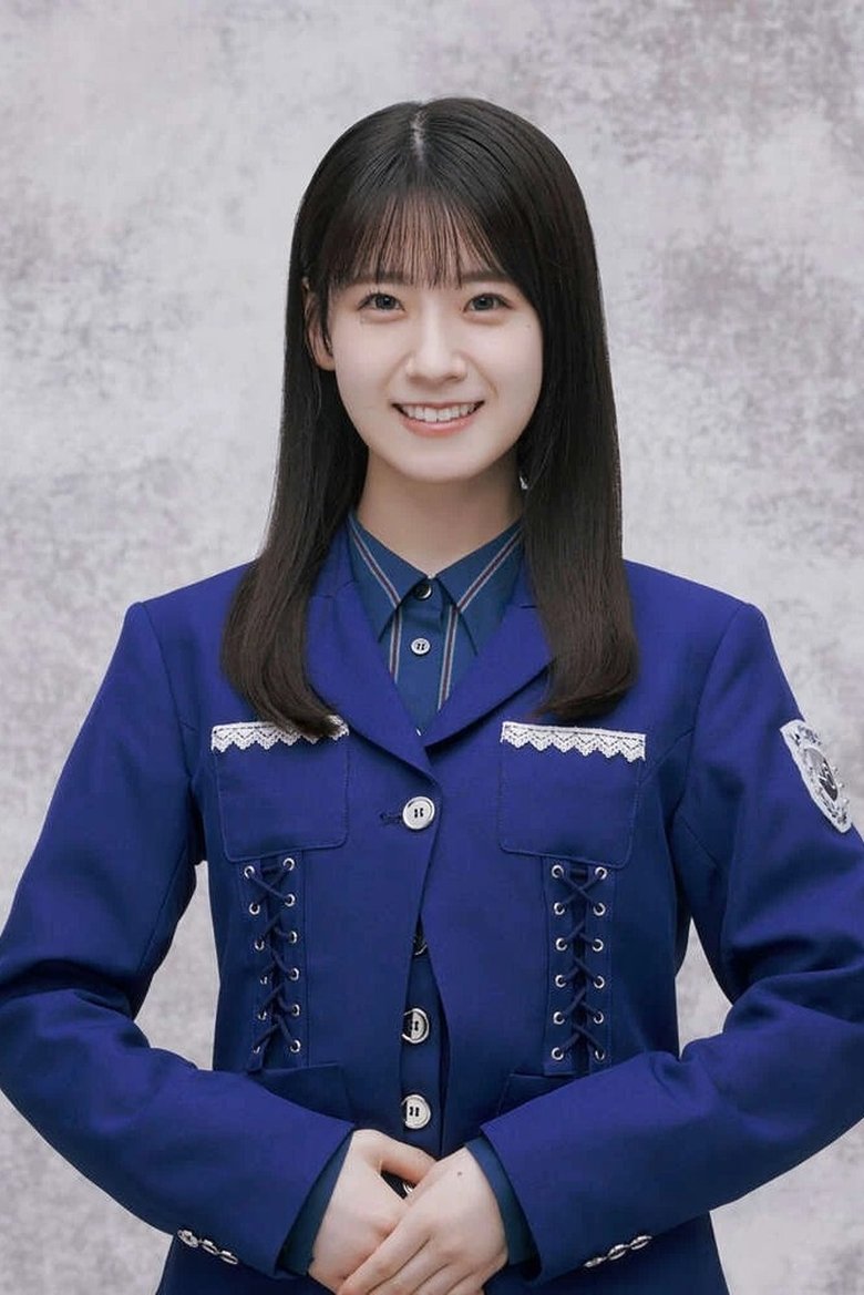 Rika Ishimori Portrait of Rika Ishimori
