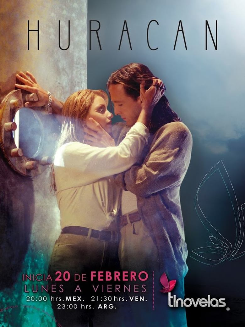 Hurricane Poster of Hurricane