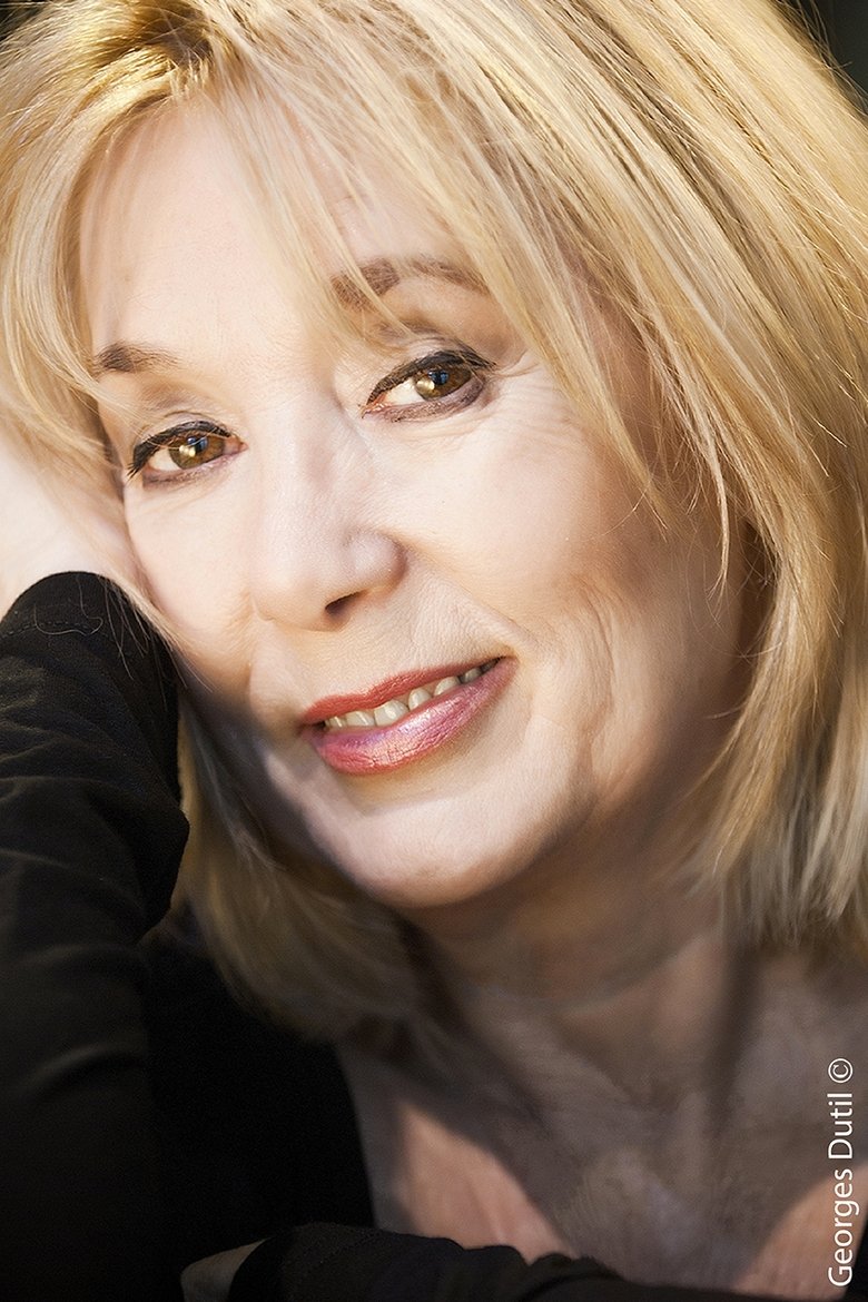 Marie-Josée Longchamps Portrait of Marie-Josée Longchamps