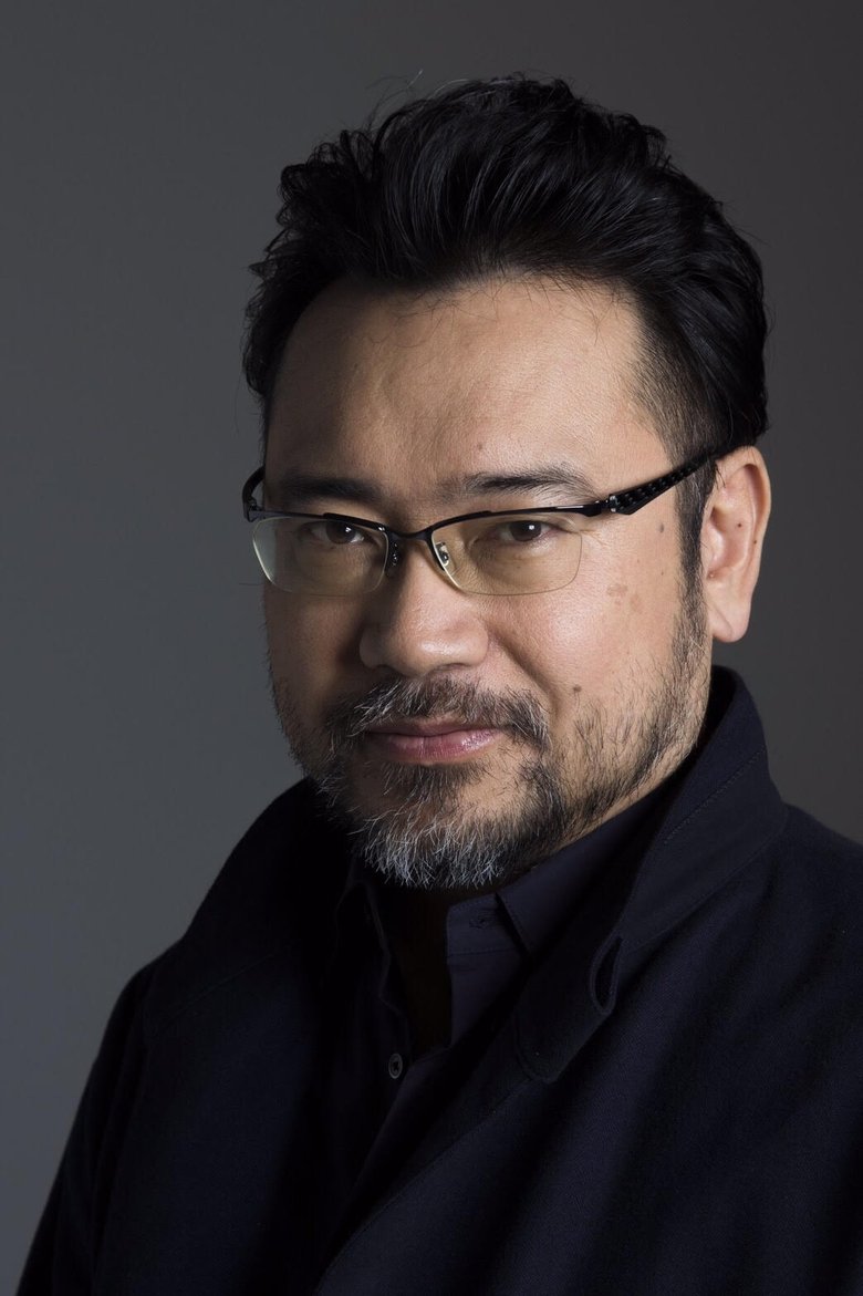 Tatsuya Egawa Portrait of Tatsuya Egawa