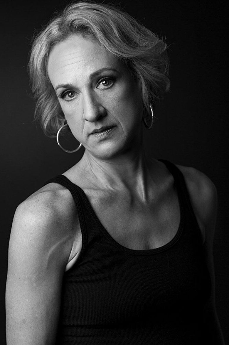 Hannah Lowther Portrait of Hannah Lowther