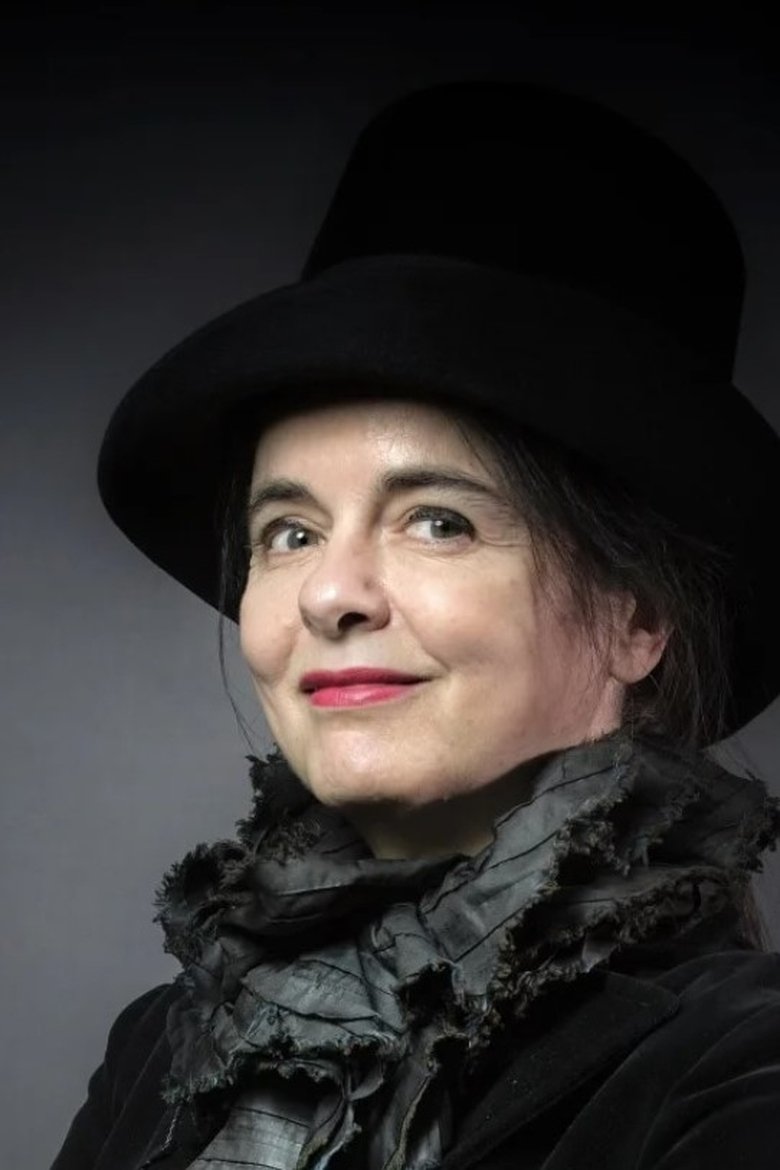 Amélie Nothomb Portrait of Amélie Nothomb