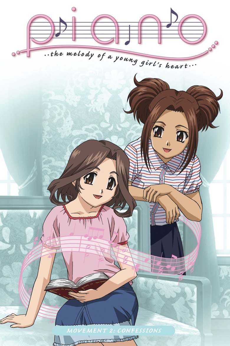 Episodes in Piano The Melody Of A Young Girl's Heart - Season 1 - Season 1 Poster of Episodes in Piano The Melody Of A Young Girl's Heart - Season 1 - Season 1