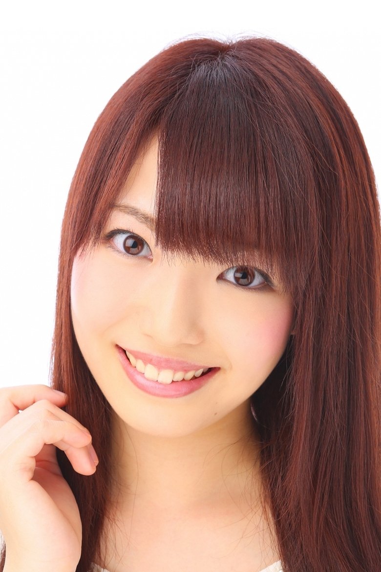 Mizuka Sugimoto Portrait of Mizuka Sugimoto