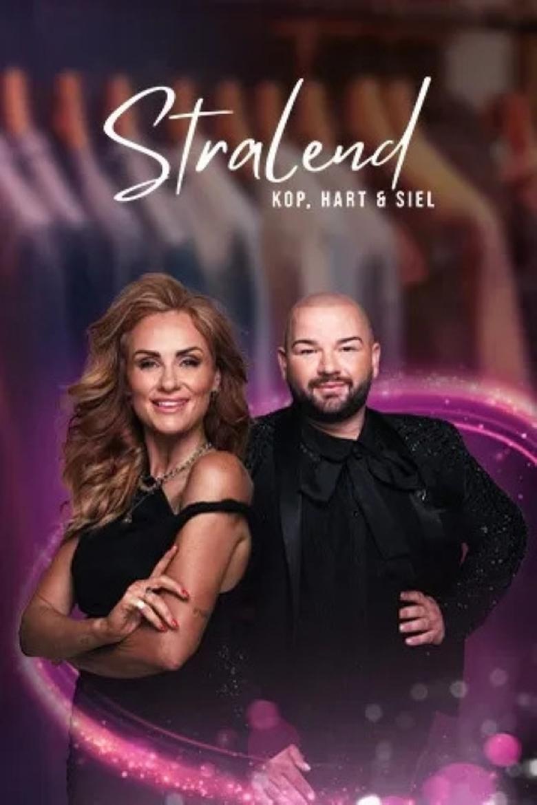 Stralend Poster of Stralend