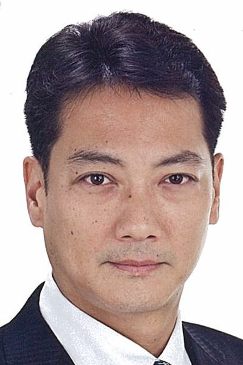 Kotaro Ishikawa Portrait of Kotaro Ishikawa