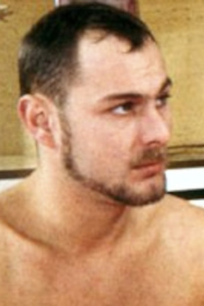 Éric Weiss Portrait of Éric Weiss