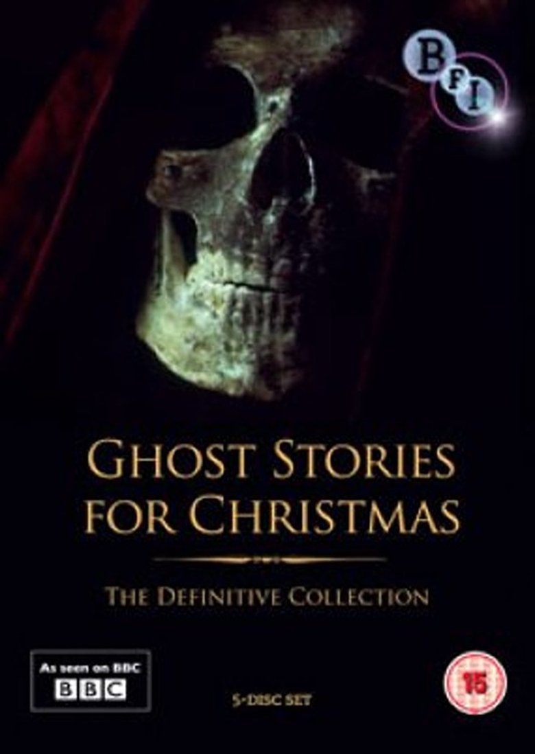 Episodes in Ghost Stories For Christmas - Miniseries - Miniseries Poster of Episodes in Ghost Stories For Christmas - Miniseries - Miniseries
