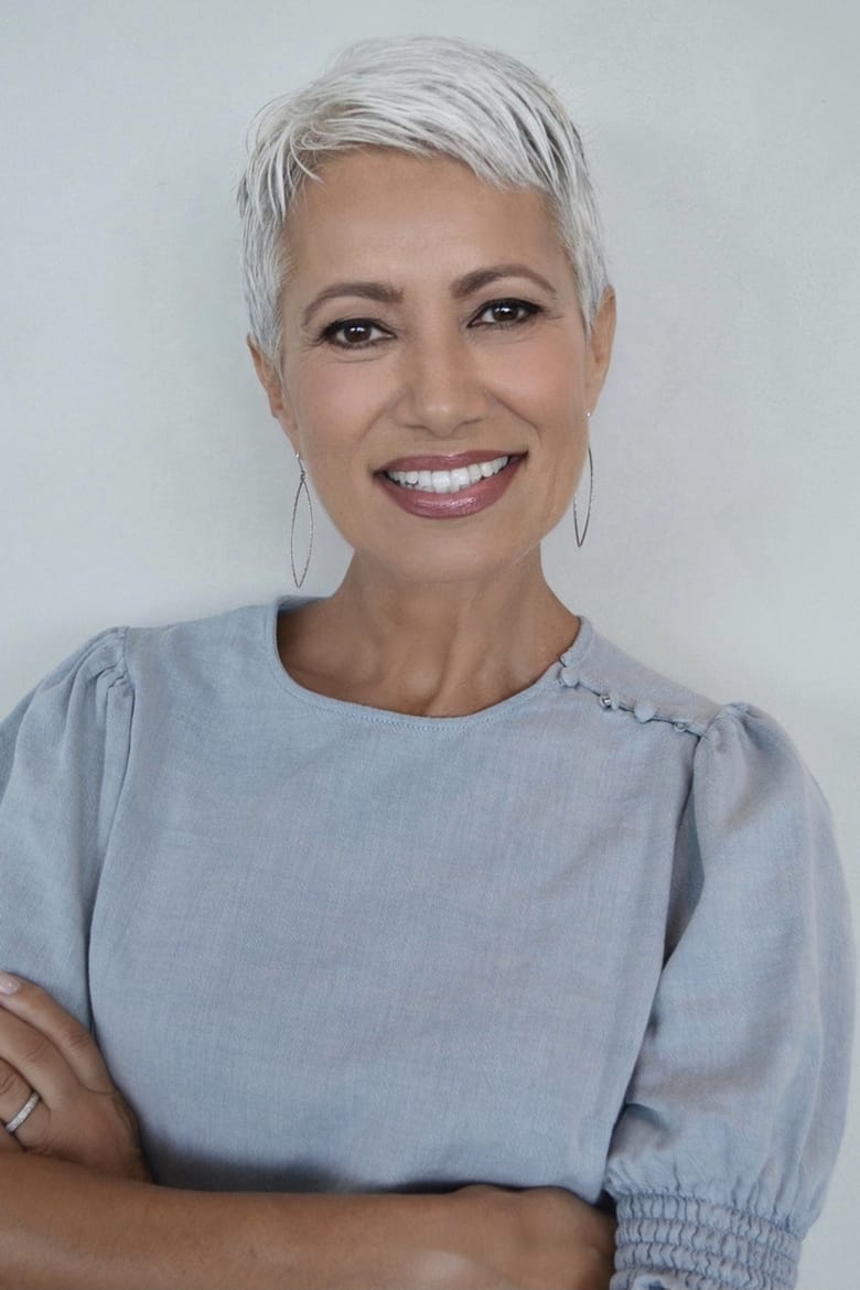 Joanne Perica Portrait of Joanne Perica
