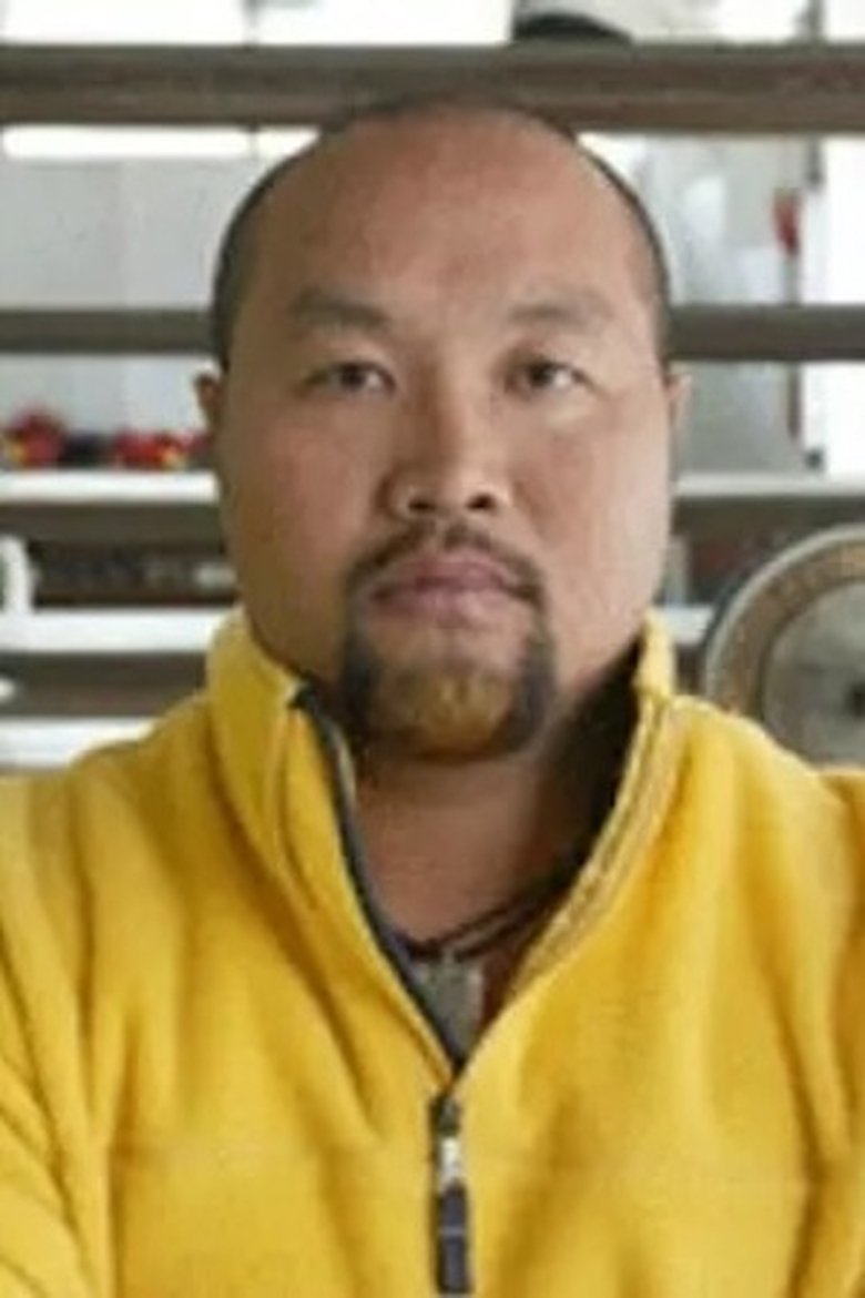 Yang Gil-yeong Portrait of Yang Gil-yeong