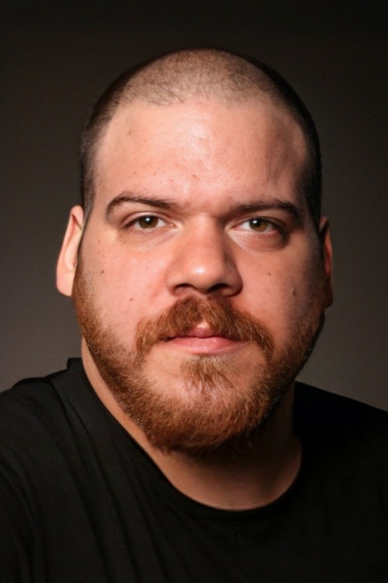Cenk Acarlar Portrait of Cenk Acarlar