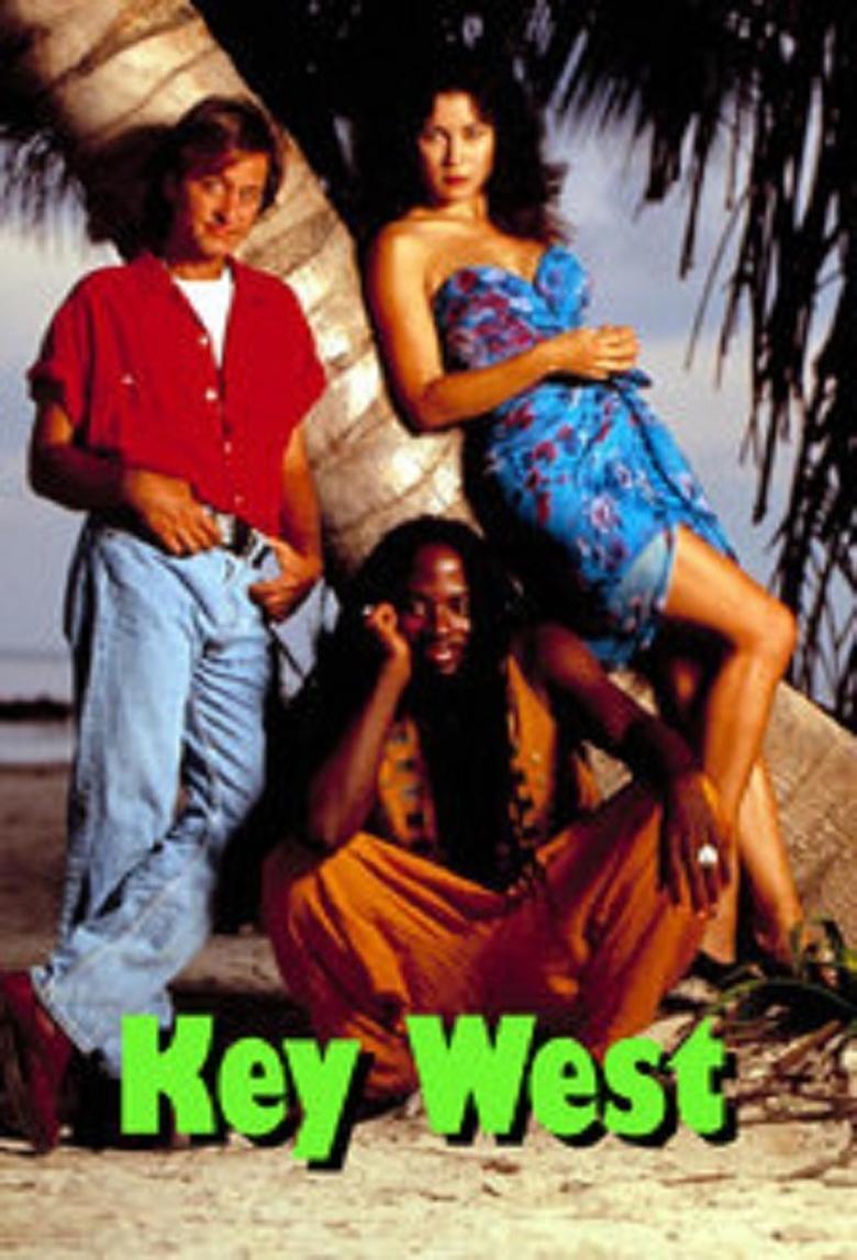 Key West Poster of Key West